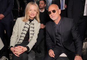 De Jeff Bezos à Mark Zuckerberg : pourquoi les big one de la tech sont-ils soudainement invités aux défilés ?