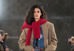 Fashion Week : 6 tendances à piquer au vestiaire masculin