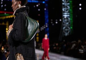 Les sacs dont tout le monde parle, le layering de Gabriela Hearst… mes 5 moments préférés de la Fashion Week (jours 8 et 9)