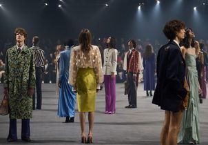 Coperni, Valentino... Pourquoi de nombreuses marques font l’impasse sur la Fashion Week de Paris en mars ?