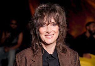 Winona Ryder chez Balenciaga, le color-block façon Hermès : mes 4 moments préférés de la Fashion Week (jour 6)