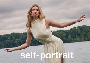 "Plus mature et posée" : Apple Martin perpétue l’héritage mode de sa mère Gwyneth Paltrow pour Self-Portrait 