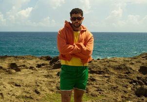 Benito Antonio x Zara : les pièces imaginées par Bad Bunny qu’on veut déjà