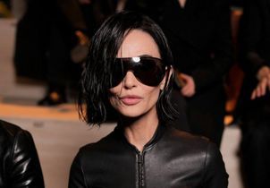 C’est la saison des tapis rouges, des défilés…et de l’extrême minceur