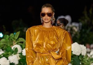 Ces 3 marques sont les plus en vue du moment selon le dernier classement Lyst