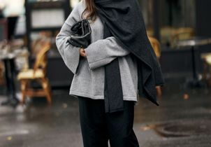 Je me suis habillée pareil tous les jours pendant un mois : ce que j’en ai appris