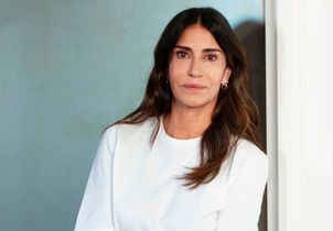 L'interview mode de... Judith Milgrom, fondatrice de Maje 