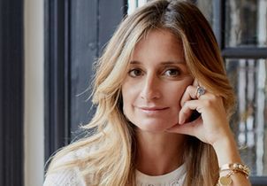 L'interview mode de... la fondatrice de Petite Mendigote, Sybille Roger-Vasselin