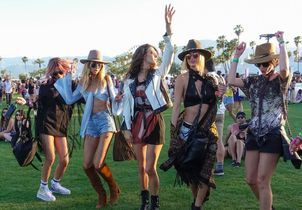 Le style Coachella est-il devenu ringard ?