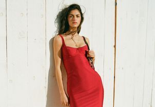 Les 16 pièces Rouje qui vont signer tous vos looks de l’été