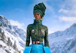 JO d’hiver 2026 : ces tenues d’athlètes qui font déjà sensation