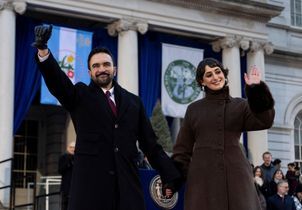 Pourquoi le style de Rama Duwaji déchaîne les passions ?