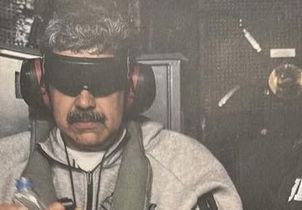 Comment un vêtement peut-il détourner l’attention d’un événement politique majeur ?