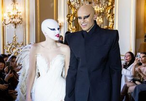 Qui se cache derrière Matières Fécales, la marque de mode au nom malaisant ?