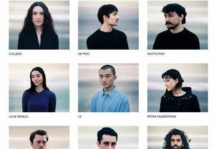 Qui sont les 9 finalistes du Prix LVMH 2026 ?