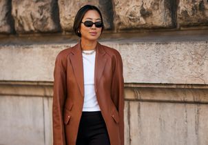 12 blazers qui paraissent dix fois leurs prix