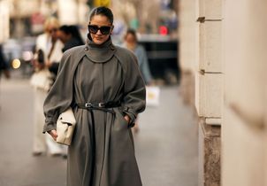 12 manteaux longs qui paraissent dix fois leur prix