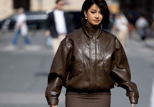 9 blousons aviateur qui paraissent dix fois leur prix