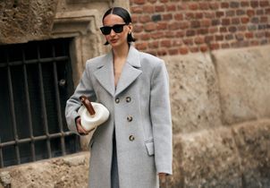 20 manteaux longs pour contrer le froid