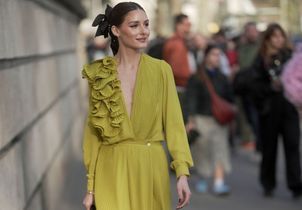 Quelle robe pour ma morphologie en H