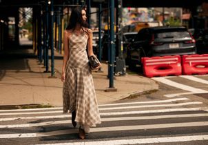 15 robes pour ma morphologie en X