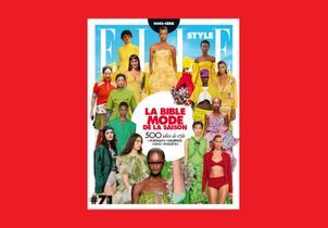 La bible mode de la saison, découvrez notre nouveau hors-série ELLE Style