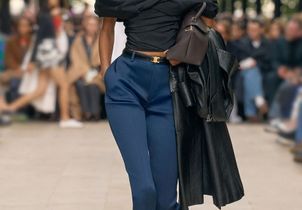 Ces 5 coupes de pantalon qui feront le printemps 2026