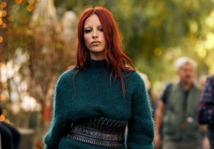 5  looks à copier pour porter un pull oversize avec style