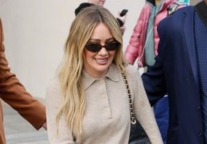 Le pull oatmeal, le basique hivernal à adopter pour élever son allure