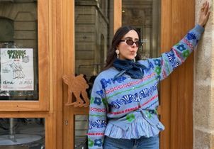 Pulls de mi-saison : 16 modèles pour apprivoiser le casse-tête météo du printemps