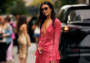 14 robes de cocktail qui paraissent dix fois leur prix 