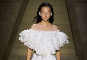 Longue, trapèze, à volants… 11 robes bohème validées par la rédaction