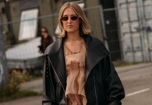 9 idées de looks pour accessoiriser une robe longue au printemps 