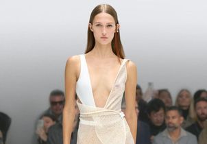 Féminine et intemporelle, voici la robe qui flattera toutes les morphologies cet été 2026