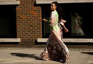 10 robes bohèmes pour les beaux jours