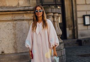 20 robes fluides à porter quand il fait chaud