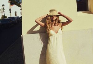 15 robes à moins de 50 euros pour faire face aux fortes chaleurs