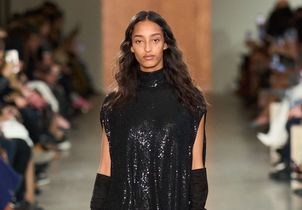 Velours, sequins… 7 robes de fête validées par la rédaction