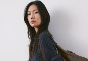 Cette chemise à rayures est la plus vendue du moment chez Mango