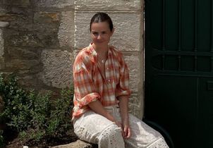 Les 16 chemises en lin qui sentent déjà les vacances