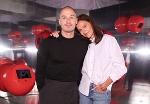 À 47 ans, Katie Holmes semble enfin vivre l’histoire qu’elle mérite