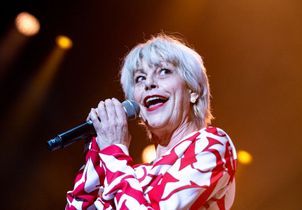 «  A découvert en permanance » : Lio se confie sans filtre sur ses problèmes financiers 