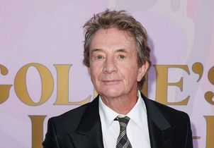 Accident, suicide… Martin Short, une vie marquée par les tragédies