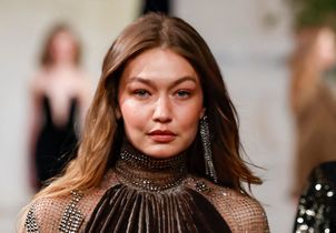 Affaire Epstein : Gigi Hadid revient sur l'apparition de son nom dans le dossier
