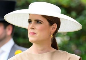 Affaire Epstein : la princesse Eugenie renonce à un rôle caritatif après l’arrestation de son père Andrew