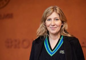 Affaire Patrick Buel : Amanda Sthers, son ex compagne sort du silence 
