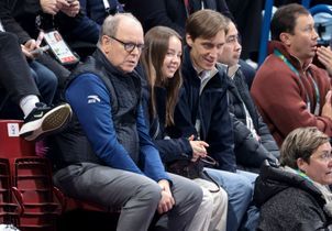 Albert de Monaco, la princesse Anne, Alexandra de Hanovre… Quand les royaux s’invitent aux JO d’hiver