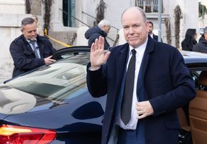 Albert de Monaco : le prince a subi une opération chirurgicale 