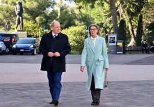 Albert et Caroline de Monaco, un frère et une sœur soudés sur le Rocher 