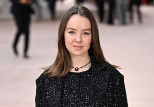 Alexandra de Hanovre fait de tendres confidences sur sa famille et sur sa vie de princesse